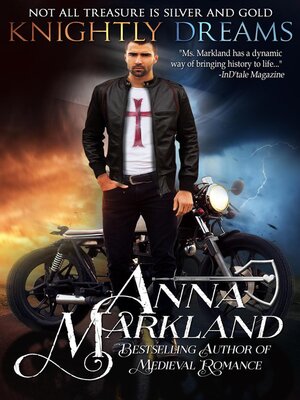 cover image of Knightly Dreams